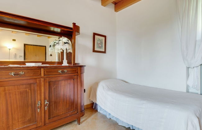 Belvilla by OYO Idra - Foto 7