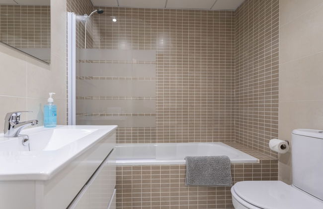 Málaga Rivas 34 Suites Homes - Foto 40