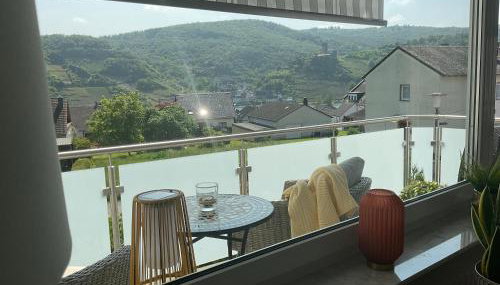 Tarrazza Ferienwohnungen Erpeldinger - Foto 2