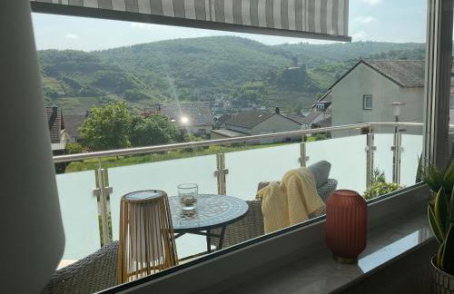 Tarrazza Ferienwohnungen Erpeldinger - Foto 1