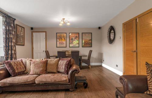 Tanglewood, stunning lakeside home on Coniston Water - Foto 16