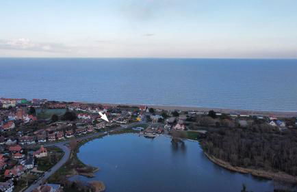 Sanctuary House - Foto 2