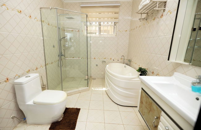 De Chateau Paradise - Foto 47