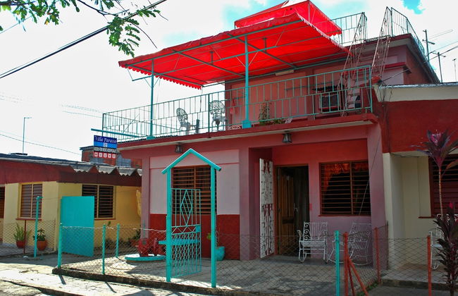 Villa in San Luis with garden and terrace - Foto 21