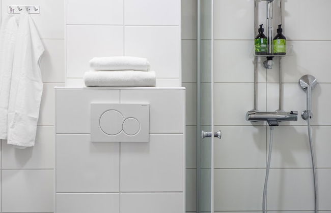 Modern Downtown Studio - "Pikku Ronka" - Hosted by 2ndhomes - Foto 18