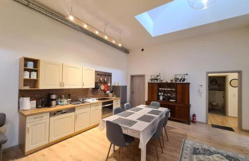 Gästewohnung My Secret Garden 2 - Keine Monteure - Foto 6