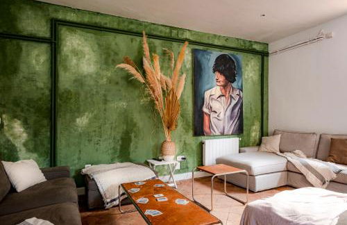 Canela Homes BARCELONA PERMANYER - Photo 25