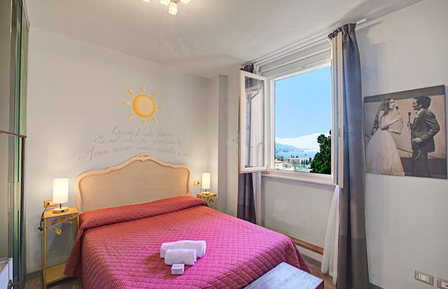 Sole Priscilla House- Terrace & parking - Foto 12