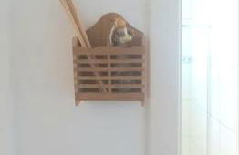 Aconchegante ap loft no centro - Foto 8