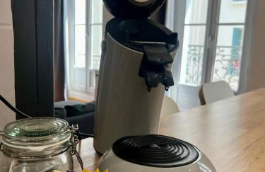 L'Adresse Gare - Foto 6