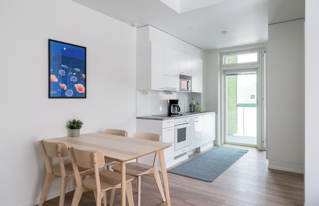 Hiisi Homes Järvenpää - Foto 22