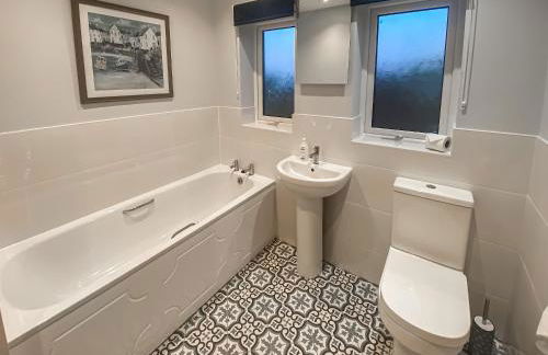 Sea View Cottage - Foto 13