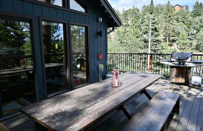 Nightcap Lodge - Foto 27