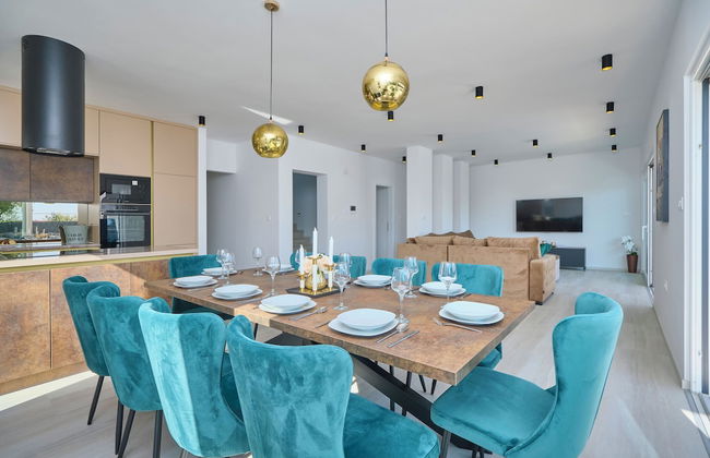 Villa Adria Dream by Litto - Foto 44