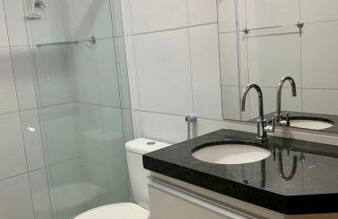 Excelente apartamento completo em Barro Duro - Foto 25