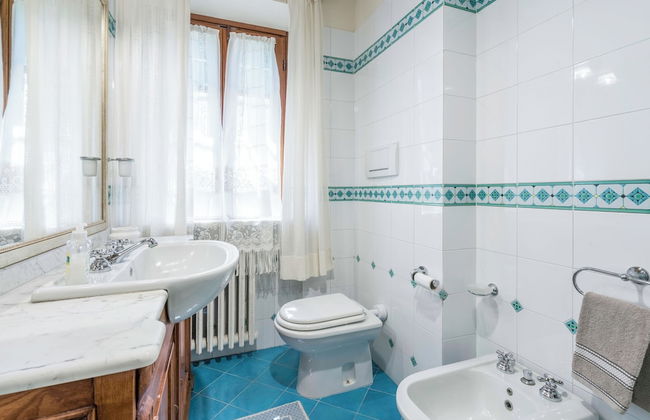 Grace Home Pool Wifi Gambassi Terme - Foto 39