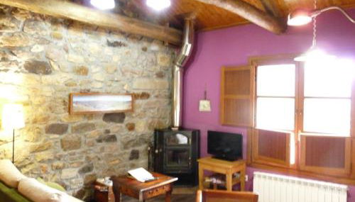 Apartamentos Rurales CASONA DE LOLO - Foto 3