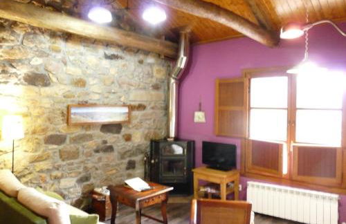 Apartamentos Rurales CASONA DE LOLO - Foto 3