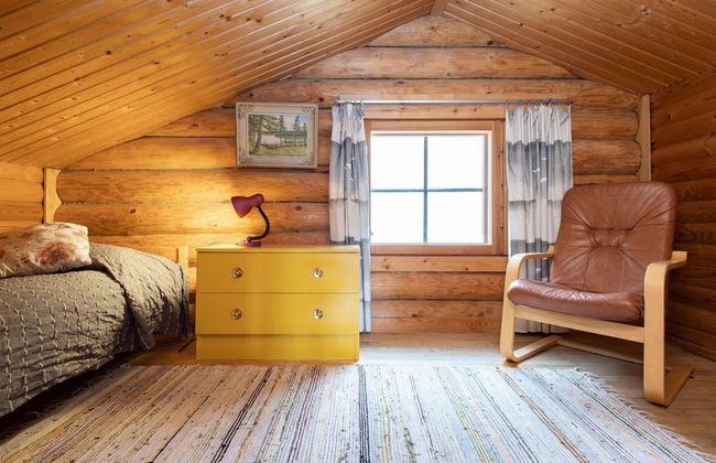 Tatunmökki - Foto 15