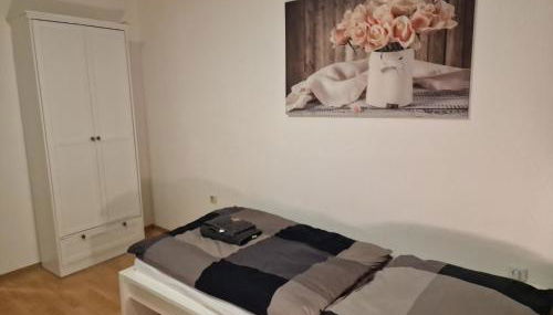 2-Zimmer Apartment in Gummersbach - Foto 3, wardrobe