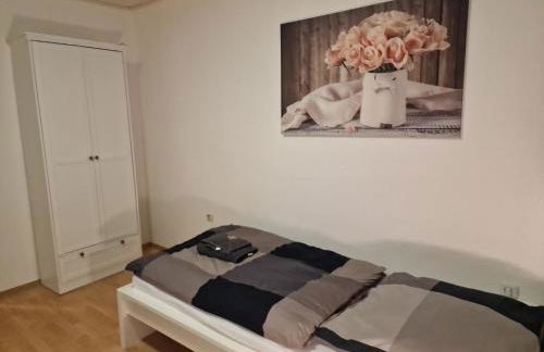 2-Zimmer Apartment in Gummersbach - Foto 3