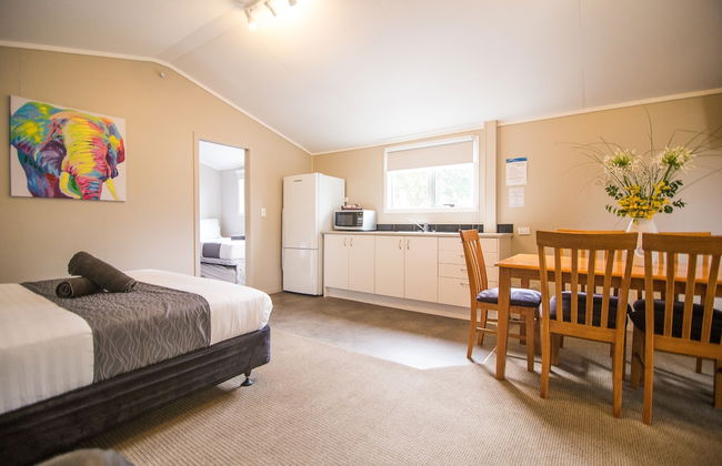 Hastings Top 10 Holiday Park - Photo 27