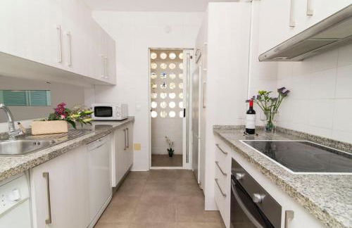 Sea frontline stylish beach House - Foto 31