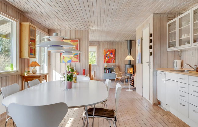 "Naira" - 1.8km from the sea - Foto 23