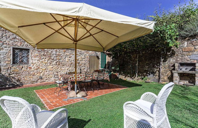 Citrus Charm Farmhouse - Foto 57