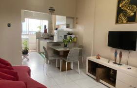 Apartamento aconchegante para a COP 30 - Foto 1