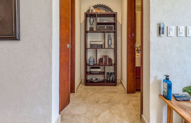 V399 505 in Puerto Vallarta - Foto 29