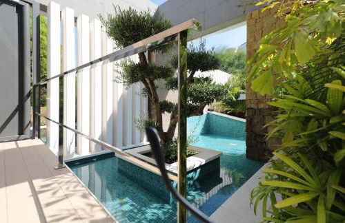 New Modern 3 Bed Apartment Puerto Banus - Foto 7