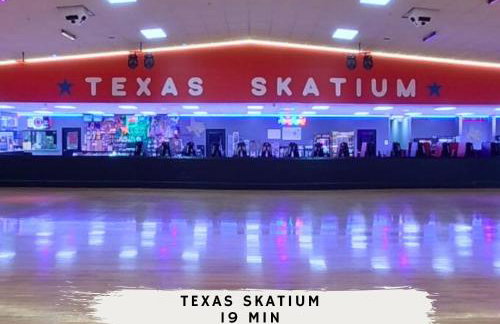 Best of Garland Pool Cinema Rm BBQ 3BD - Foto 48