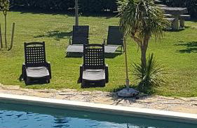 Le Faré Tchanqué Gîte en Provence parking wifi gratuit - Photo 10