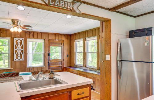 Cozy Cottage Near Ski Bretton Wood and Franconia - Foto 10