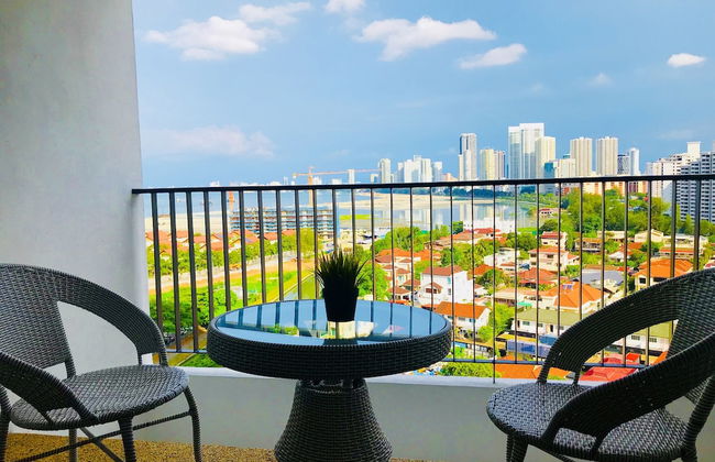 The Landmark by Katana - Foto 53