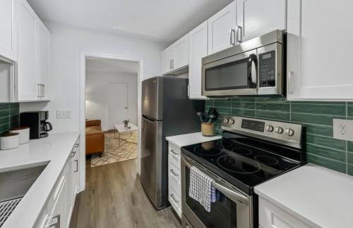 Hot Tub, Putting Green + Bikes! - Photo 17