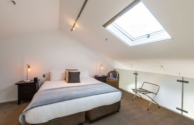 Sullivans Cove Apartments - Foto 42