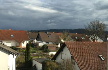 Sonnenappartment in Homburger Solarhaus - Foto 18