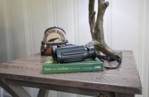 Dog Friendly Lakeside Escape with Hammock and Fire Pit - Foto 39