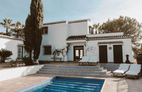 The Collector's House Finca with pool - Foto 7