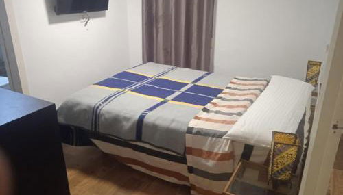 Casita Playa Ballena - Foto 4