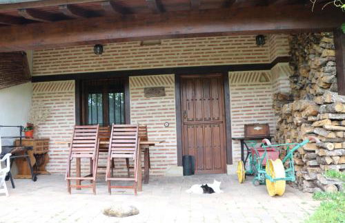 Apartamentos Rurales Casa Lafuente - Foto 63