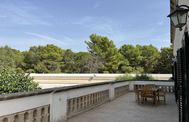 Masseria La Camardia - Foto 53