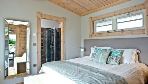 Cutterbrough, Great Field Lodges - Foto 3