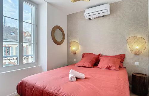 Hôtel Particulier Cour Dupont - Photo 27