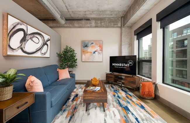 Sable 305 - One Bedroom - Foto 1