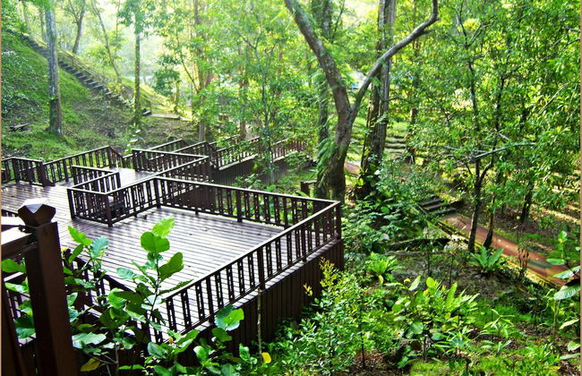 Rimbun Suites & Residences - Foto 66