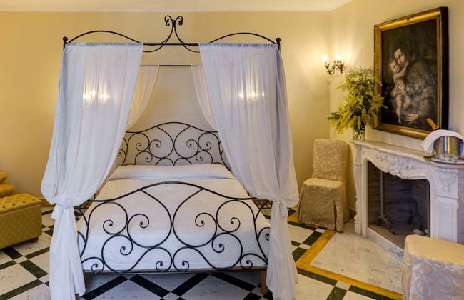 Relais La Rupe - Photo 4