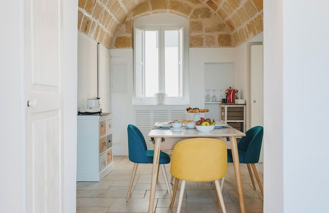 Santa Maria 24 - Luxury Apartments - Foto 47